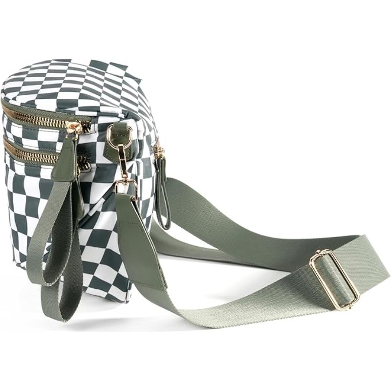 The Lenor Bag – The Refined Leather Shoulder Bag