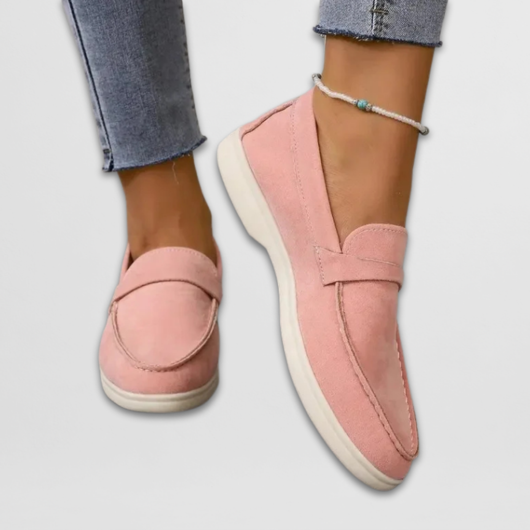 Lucia™ | Comfortable Women's Loafers