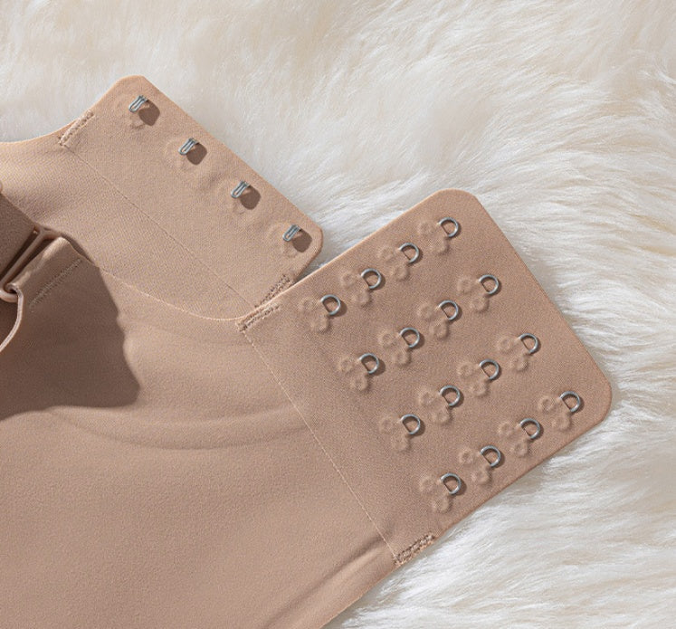 HUDSON Bra: Cooling Full Coverage Minimizer Bra