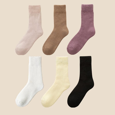 Avencea - Thermal Winter Socks