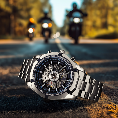 Motorhead Dagger – Steel Phantom Edition | Motorhead Collection