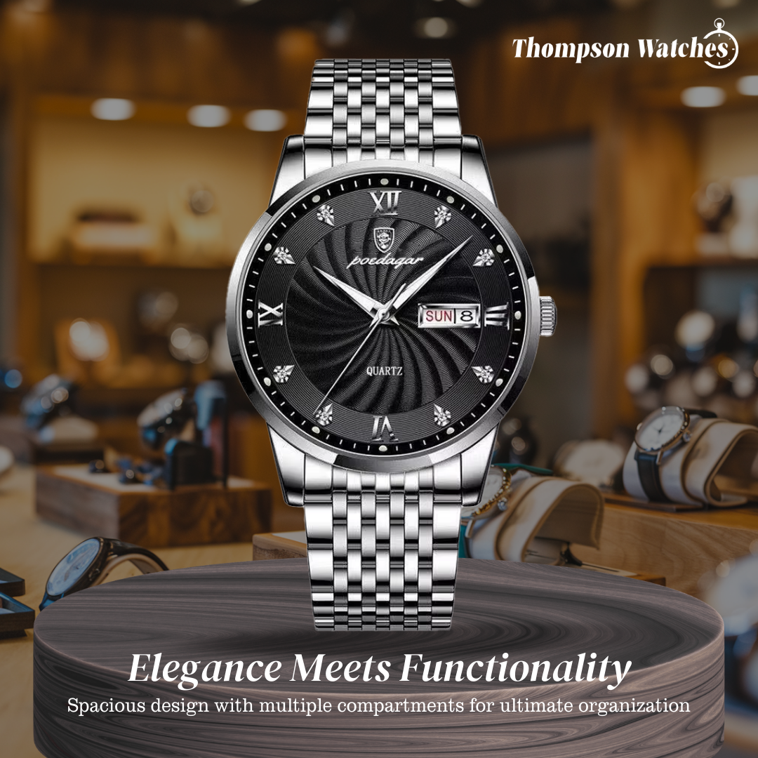 Felix | Business Style Luxury Fashion Watch