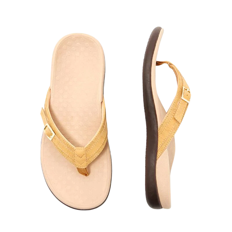 Avencea - Supportive Slippers for Good Posture