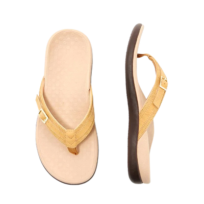 Avencea - Supportive Slippers for Good Posture