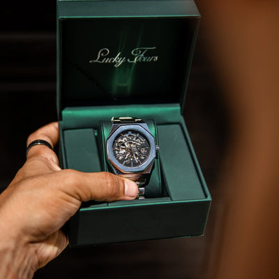 Harry Melbourne® Spine