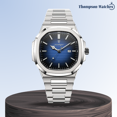 Caspian | Signature Classic Precision Watches