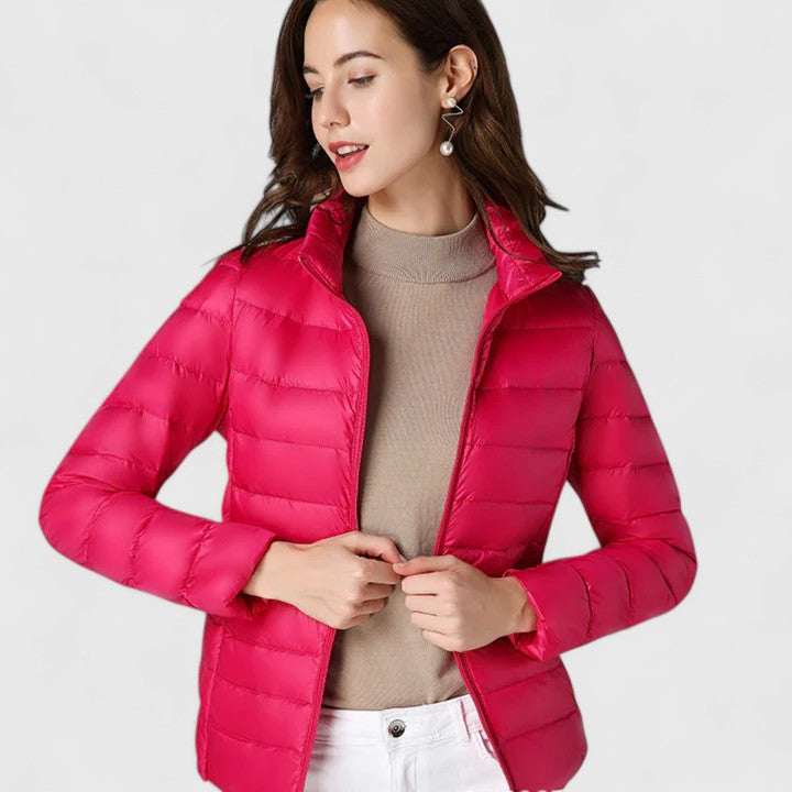 Ariel | Comfortable Jacket