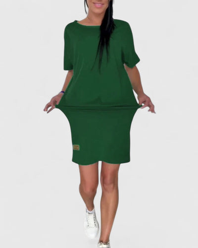 Zephyra | Elegant Dress