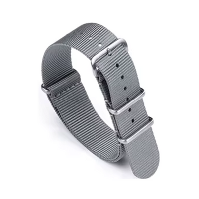 Premium Nylon NATO Watch Strap
