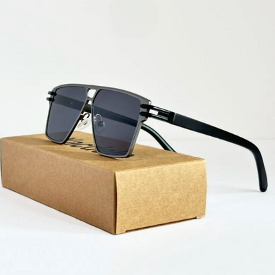 Émile Perrin Retro Sunglasses
