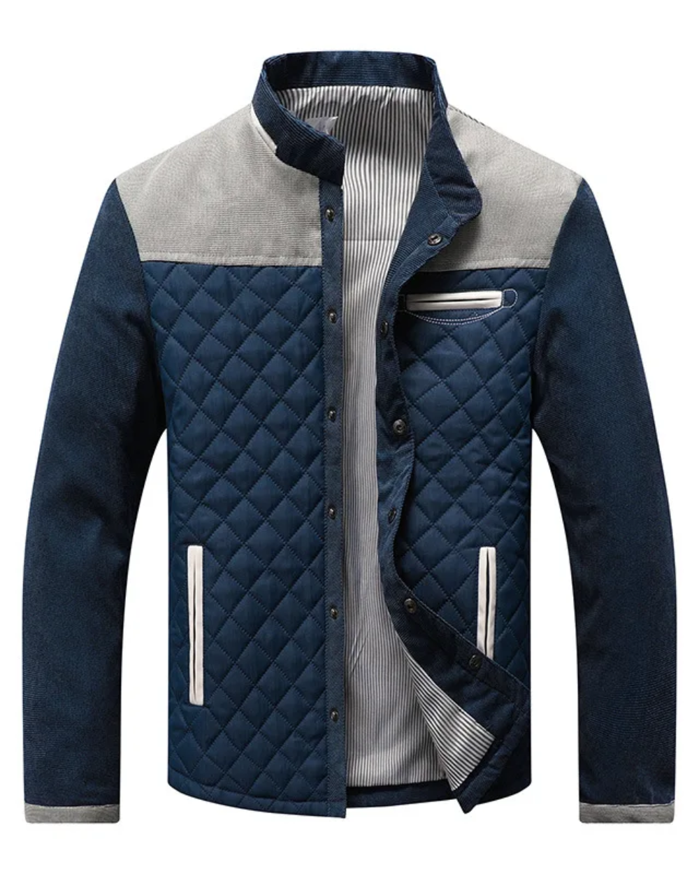 MASON ™ | LUXURY MEN'S VEST