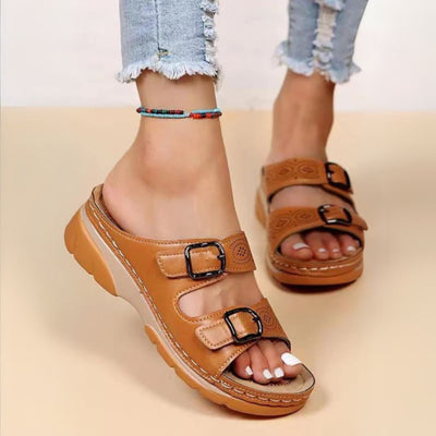 Diora - Orthopedic Sandals