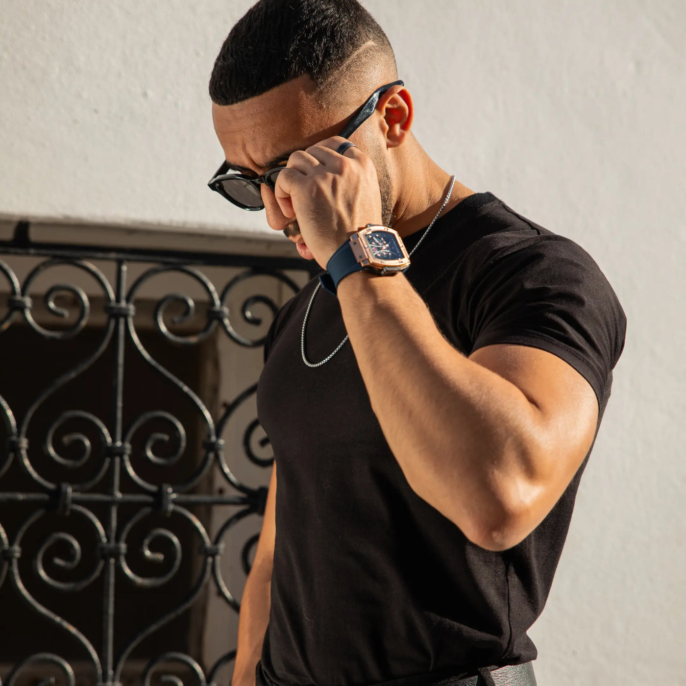 Harry Melbourne® Summit