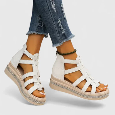 Brycelle | Orthopedic Sandals