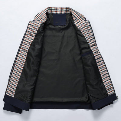 Executive Spring Jacket