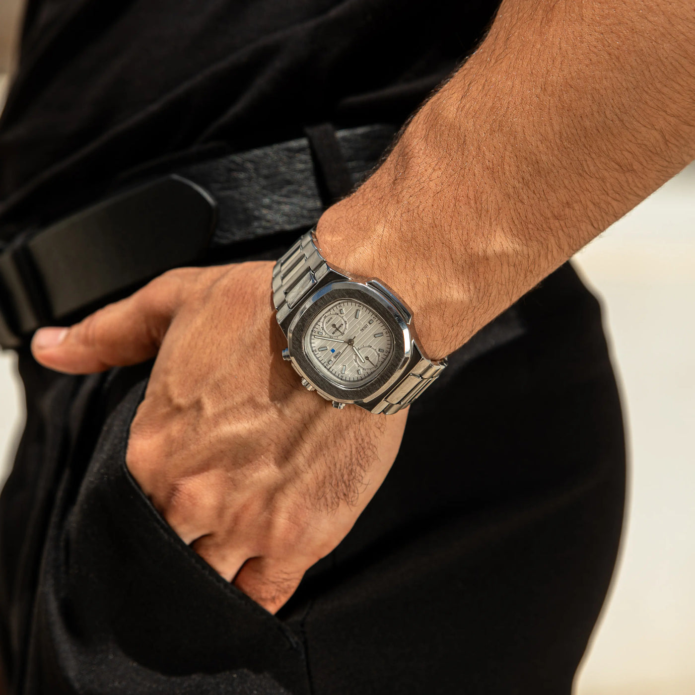 Harry Melbourne® Aurèlios