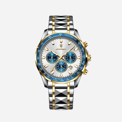 Harry Melbourne® Chronometer