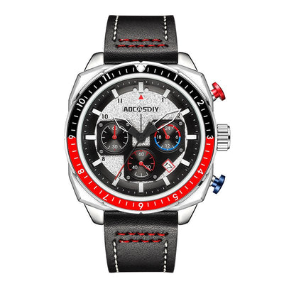 Luxury Chronograph Sport Quartz Watch™
