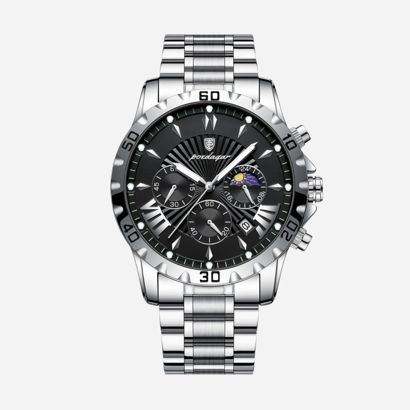 Harry Melbourne® Corsair