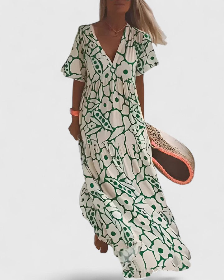 Skarlett | Comfortable Dress