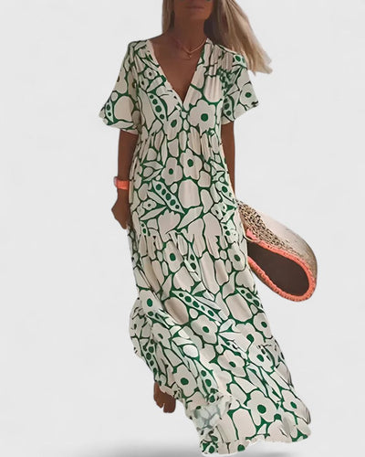 Skarlett | Comfortable Dress