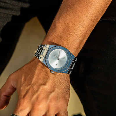 Harry Melbourne® Auron