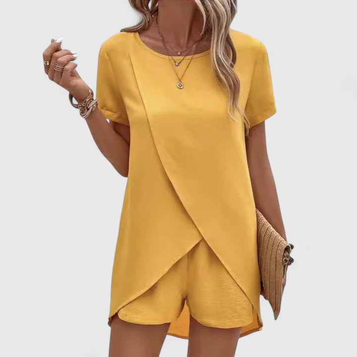 Lorveth | Elegant Set