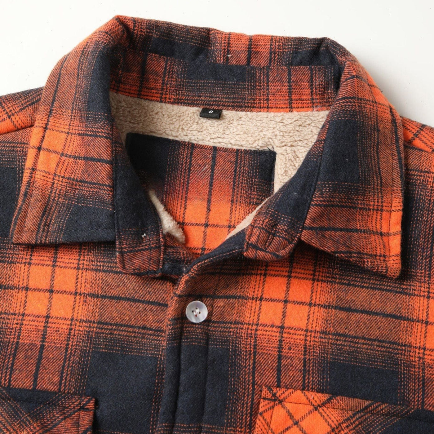 Ironwood Plaid Lined Jacket (4 Designs)