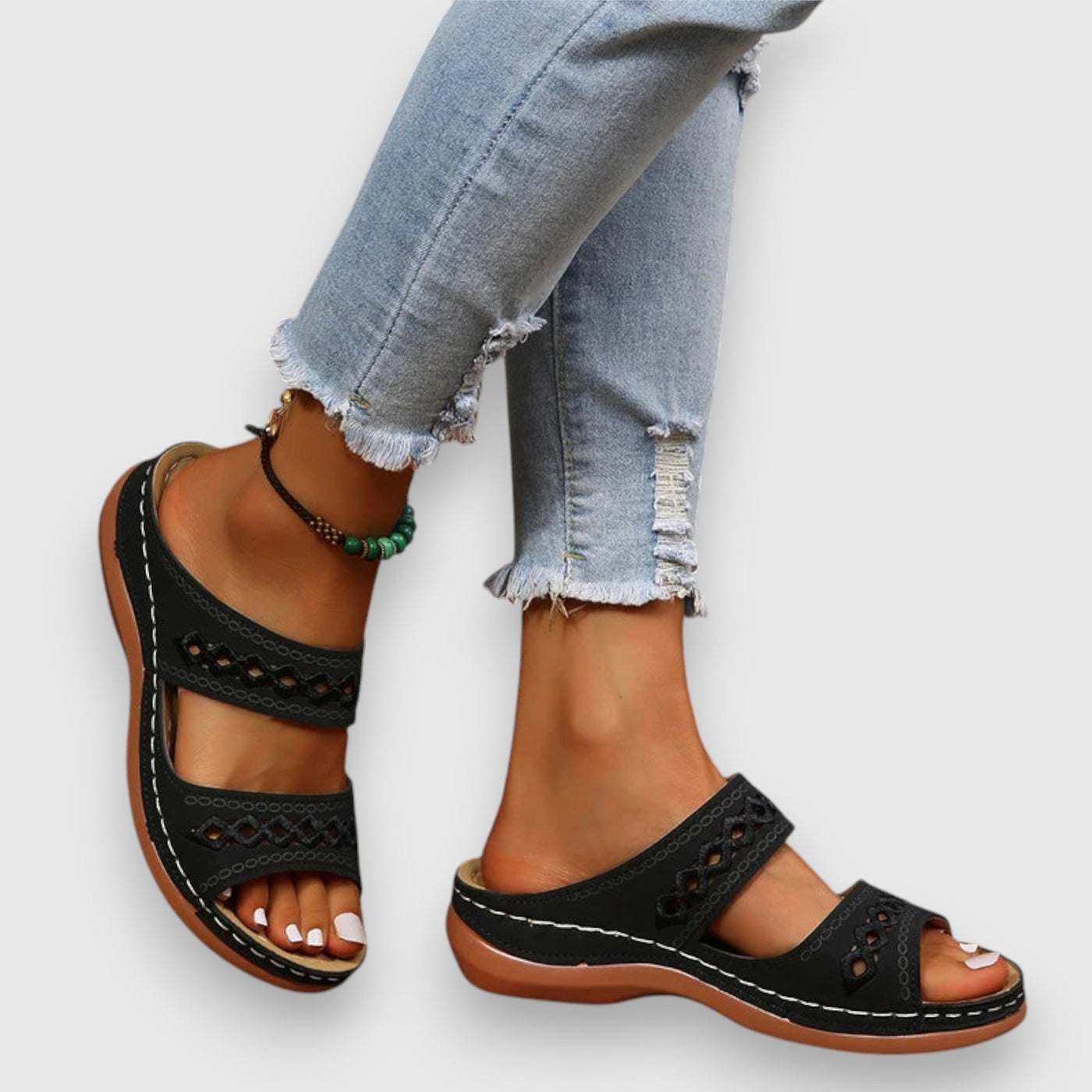 Vyvianne | Elegant Sandals