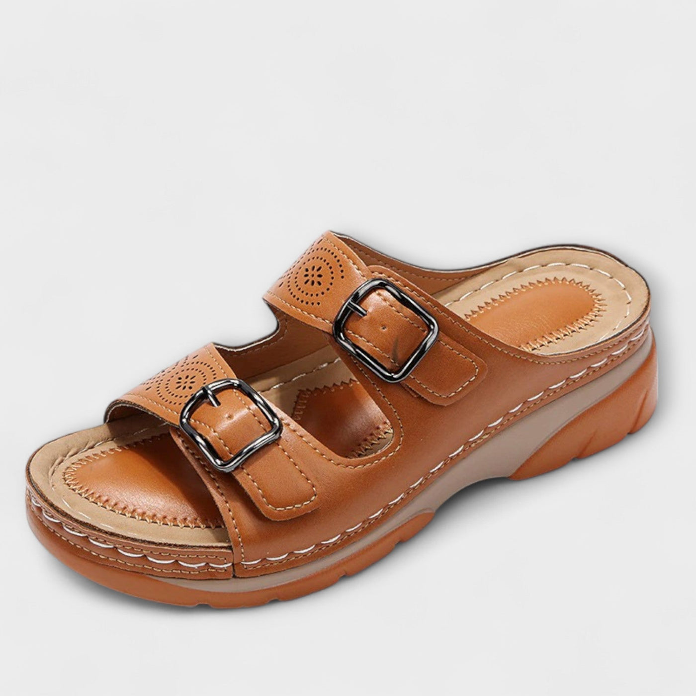 Isaline | Orthopedic Sandals