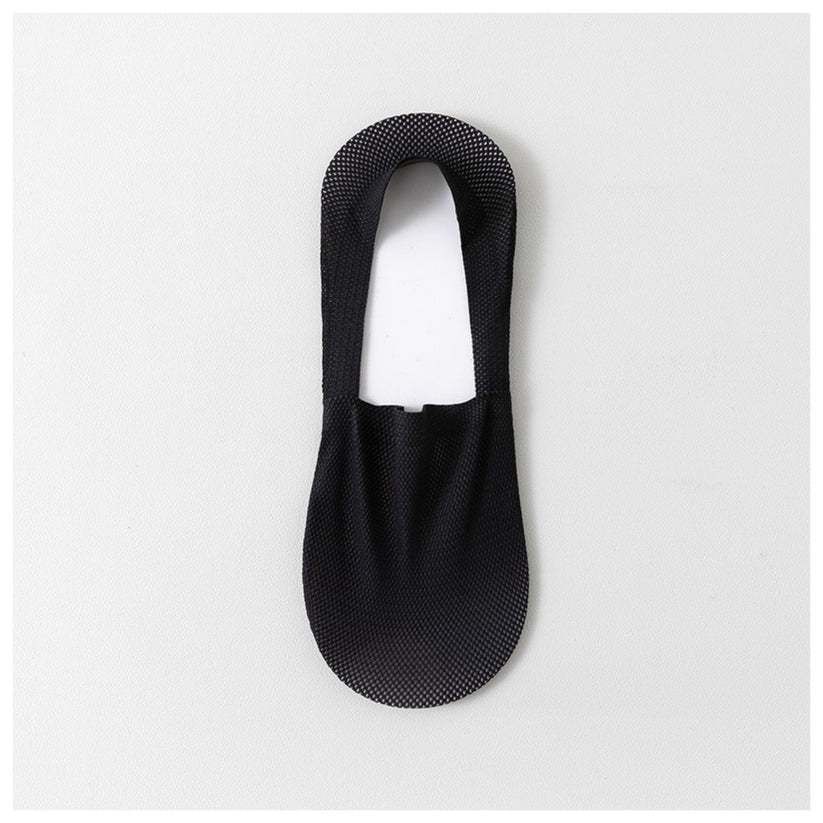 Christopher | Invisible Breathable Anti-Slip Socks