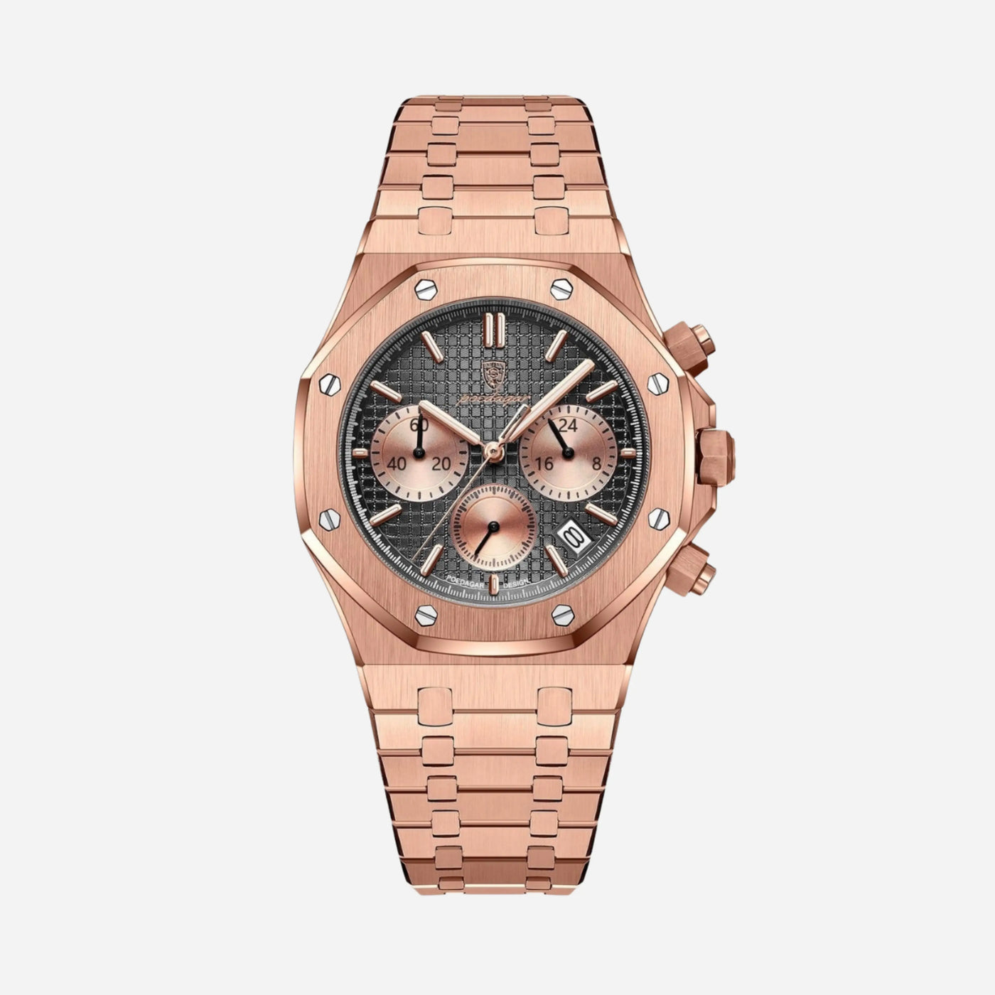 Harry Melbourne® Tourbillon