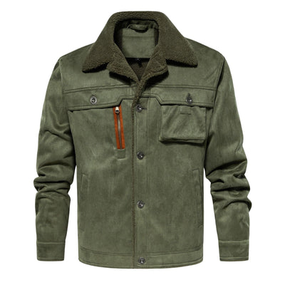 Highland Sherpa Jacket