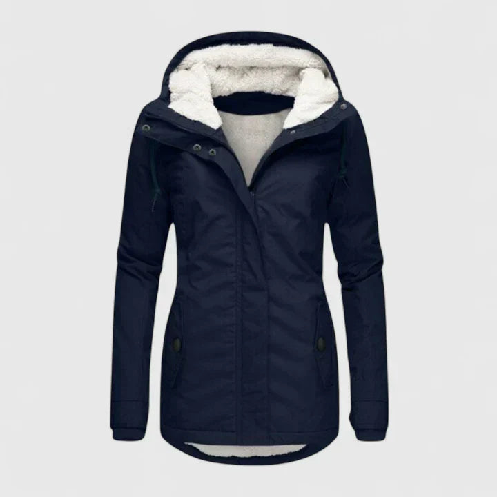 Juliette ™ | Comfortable jacket