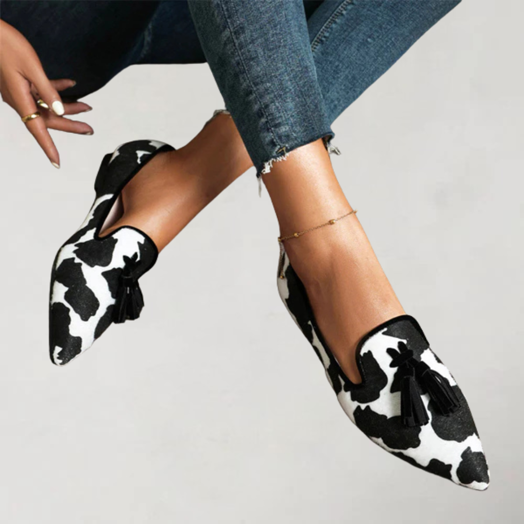 Cecila™ | Orthopedic Loafers