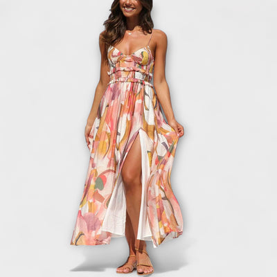 Elyzane | Sophisticated Dress