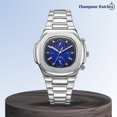 Griffin | Striking Presence Dual Time Design