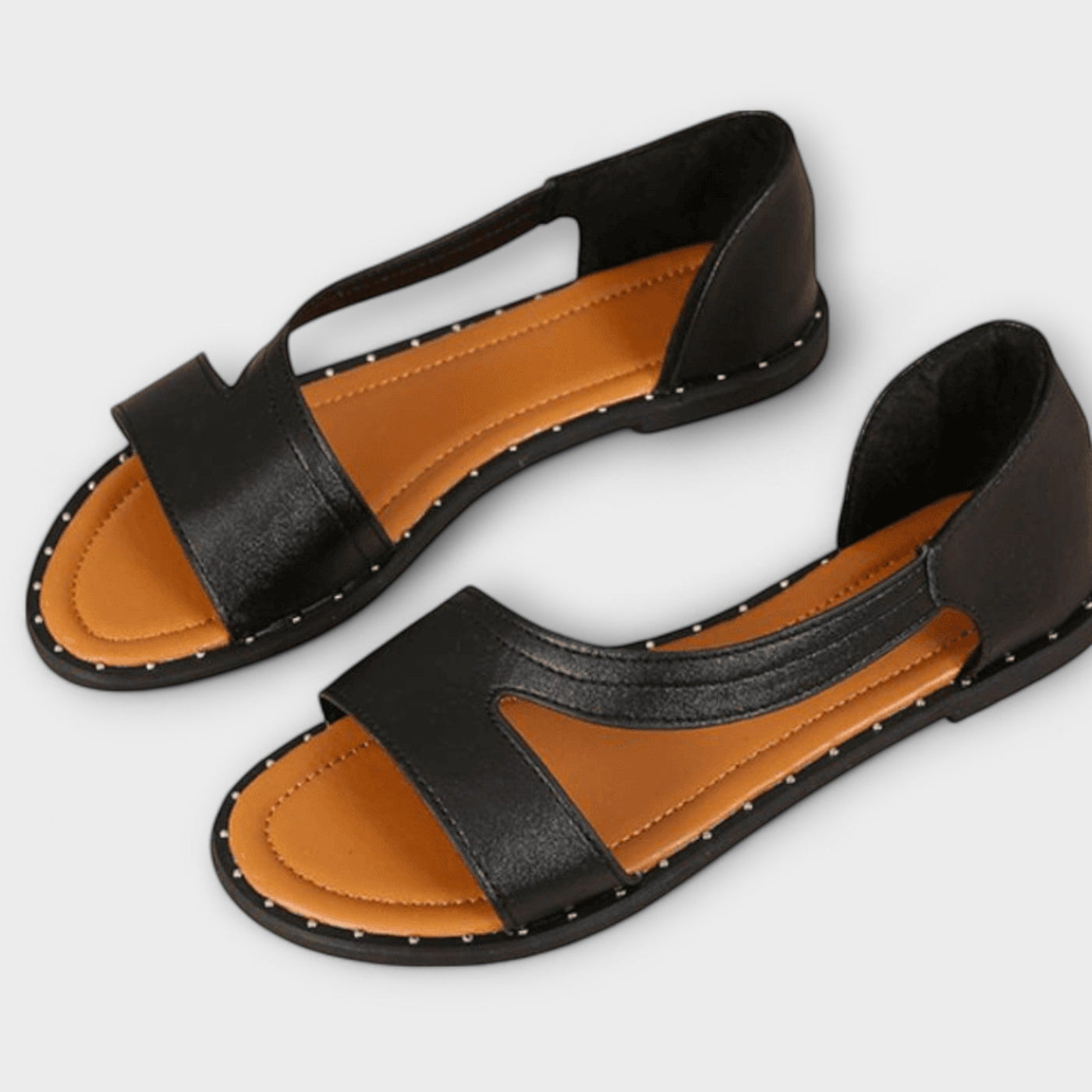 Jacqulyn | Comfortable Sandals