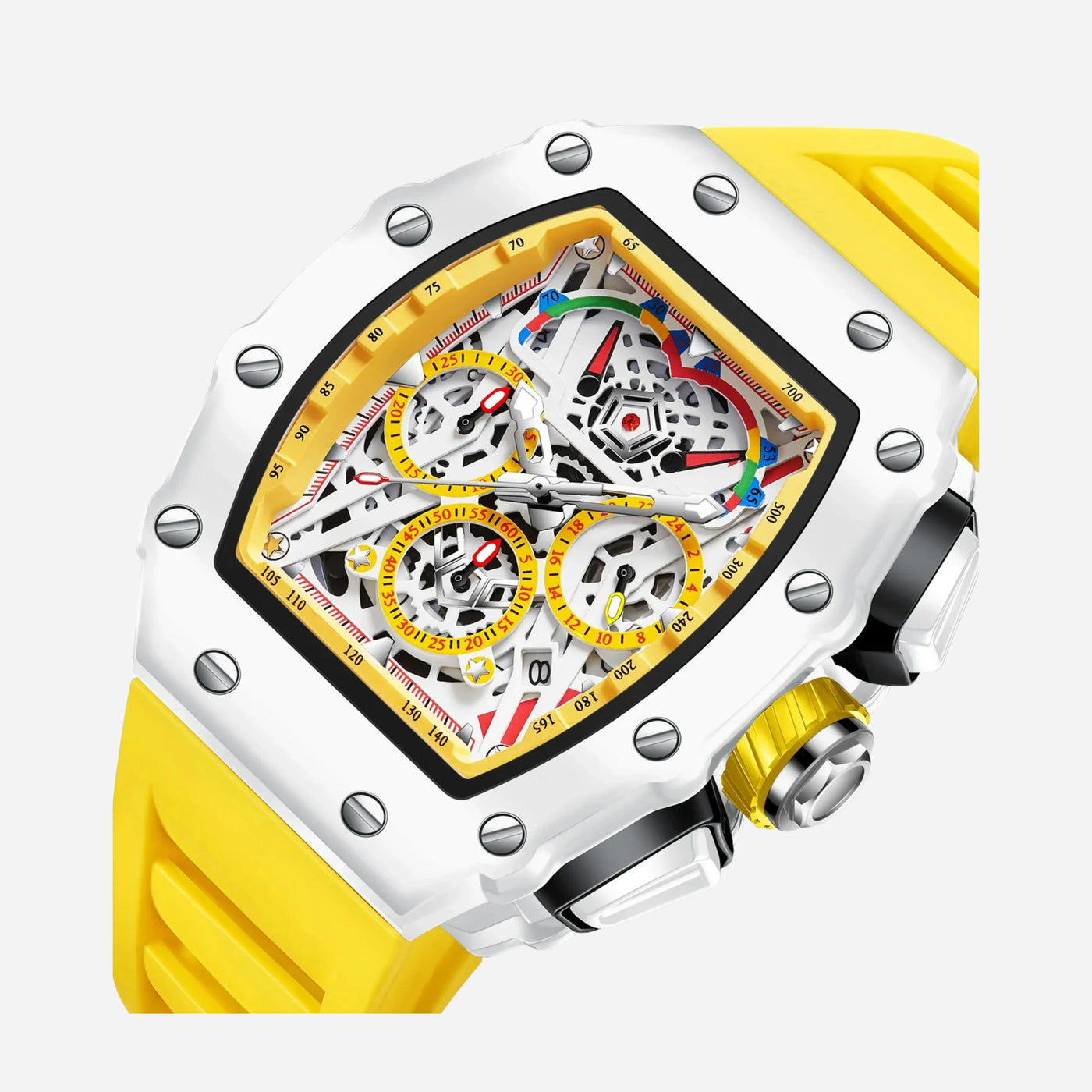 Harry Melbourne® Draco