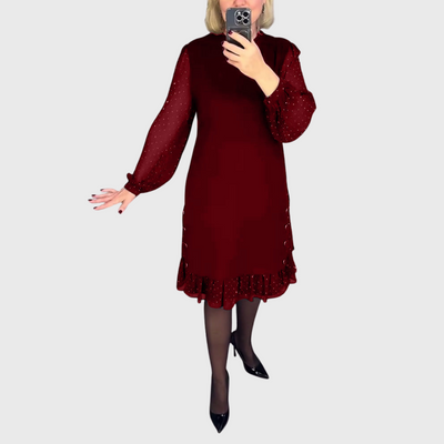 Lucy | Autumn Mood Dress