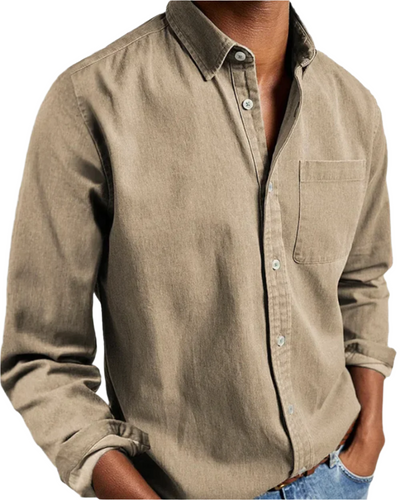 Christiano | Stylish Casual Man shirt