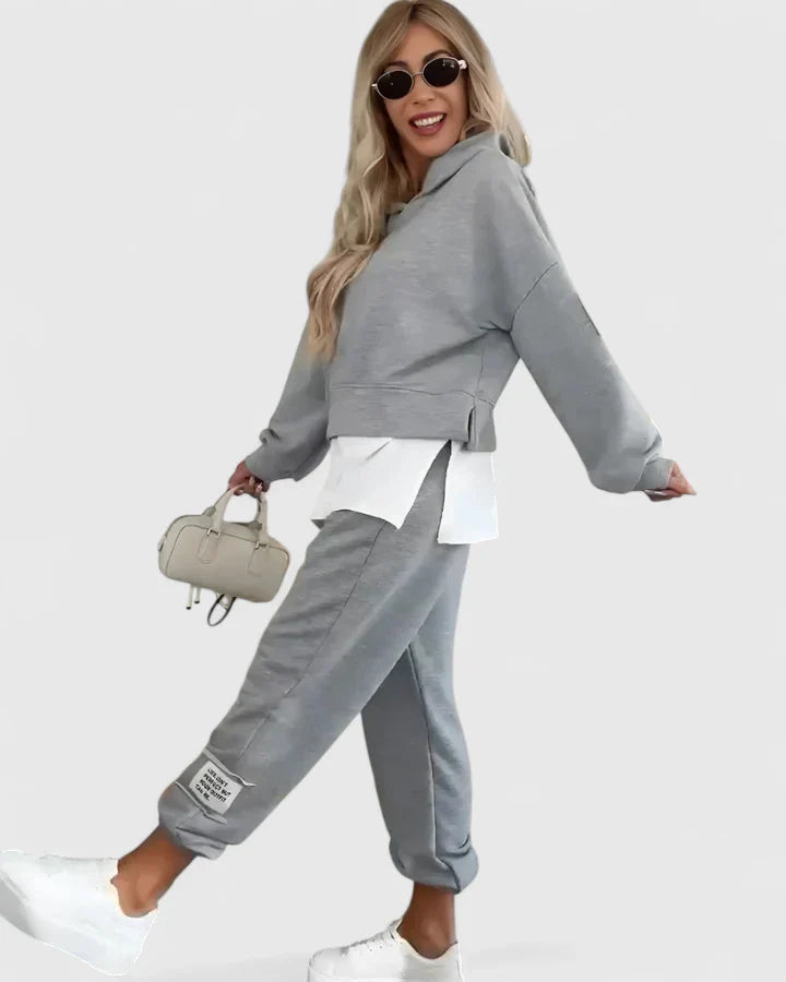 Bryndal | Comfortable Two-Piece Set