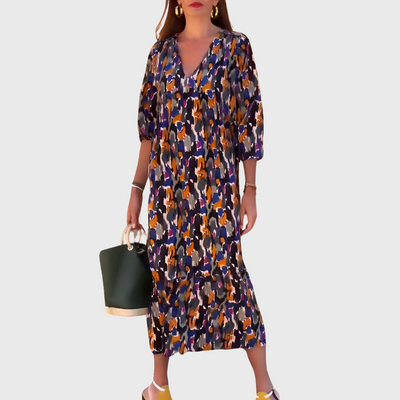 Catherina | Retro Revival Dress