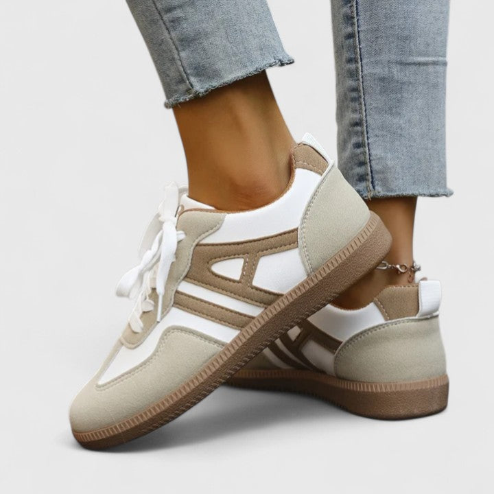Liliora | Elegant Sneakers