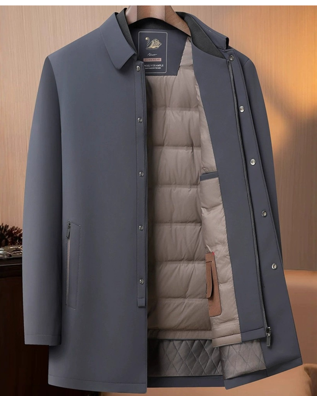 Urban Shield Windbreaker