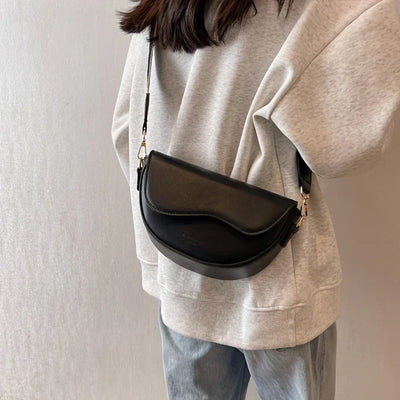 Ellie™ - Minimalist Crossbody Bag