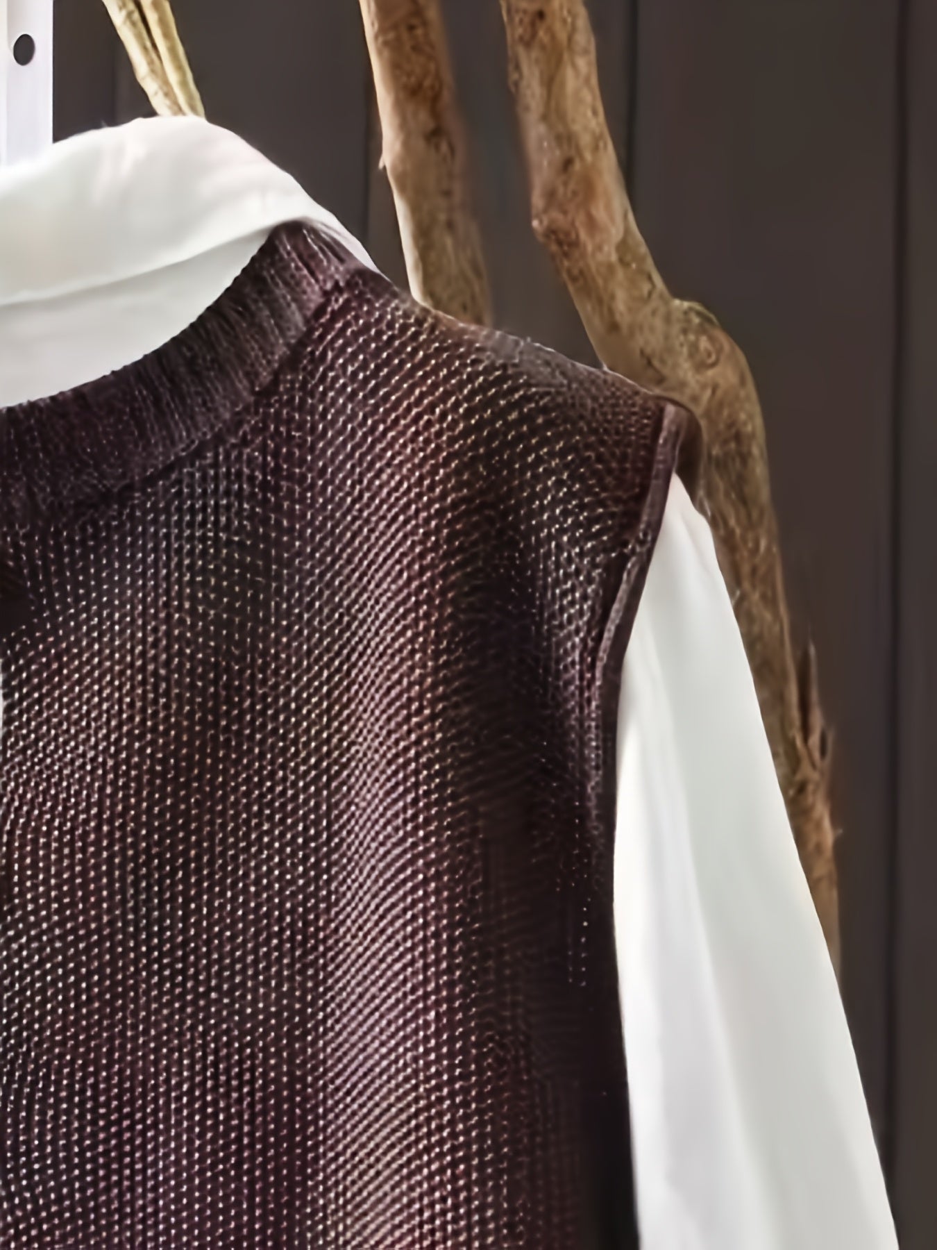 THE MAELIS | GRACE CARDIGAN