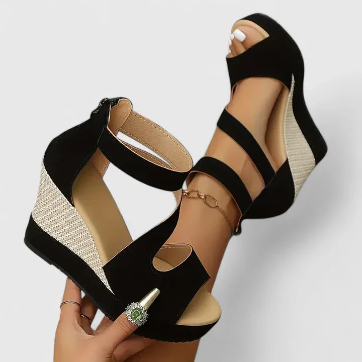 Camrysha | Orthopedic Sandals