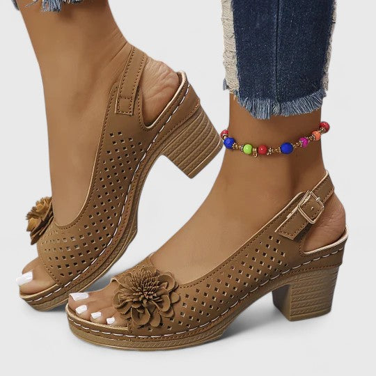 Kaelith | Comfortable Sandals