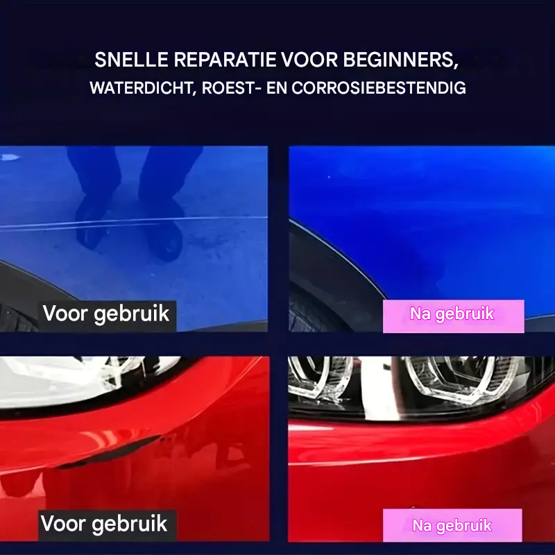 BrightShield™ — Instantly Restore Your Car’s Showroom Shine and Confidence